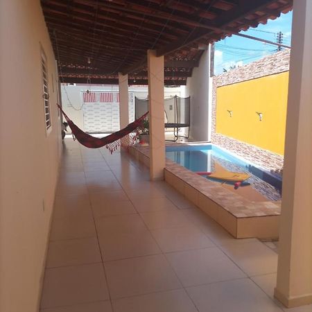 Villa Casa Aconchego Piranhas  Exterior foto