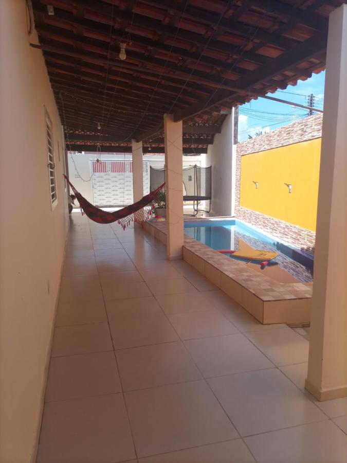 Villa Casa Aconchego Piranhas  Exterior foto